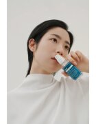 Dear Klairs Rich Moist Soothing Serum nyugtató arcszérum hidratáló hatással 80 ml