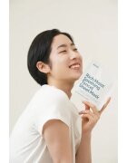 Dear Klairs Rich Moist Soothing Tencel Sheet Mask nyugtató hatású gézmaszk hidratáló hatással 25 ml