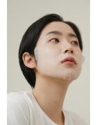 Dear Klairs Rich Moist Soothing Tencel Sheet Mask nyugtató hatású gézmaszk hidratáló hatással 25 ml