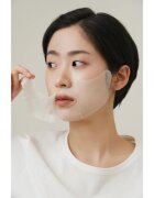 Dear Klairs Rich Moist Soothing Tencel Sheet Mask nyugtató hatású gézmaszk hidratáló hatással 25 ml