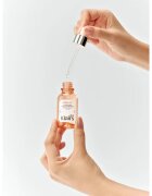Dear Klairs Vitamin PDRN Bouncy Pore Serum intenzív vitaminos szérum pórusok minimalizálásához 35 ml