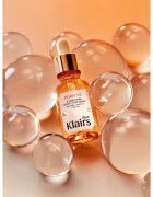 Dear Klairs Vitamin PDRN Bouncy Pore Serum intenzív vitaminos szérum pórusok minimalizálásához 35 ml