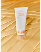 Dear Klairs Vitamin Pore Clay Mask Cleanser hidratáló tisztító hab az élénk bőrért 150 ml