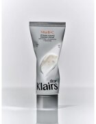 Dear Klairs Vitamin Toning Barrier Cream világosító hidratáló krém a bőr védőrétegének erősítéséhez 60 g