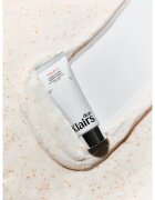 Dear Klairs Vitamin Toning Barrier Cream világosító hidratáló krém a bőr védőrétegének erősítéséhez 60 g