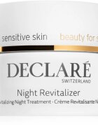 Declaré Age Control éjszakai revitalizáló krém száraz bőrre 50 ml