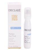 Declaré Eye Contour hűsítő szem roll-on a ráncok duzzanatok és sötét karikák ellen 15 ml