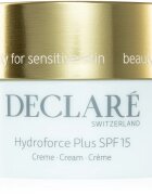 Declaré Hydro Balance hidratáló arckrém SPF 15 50 ml