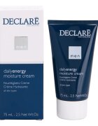Declaré Men Daily Energy könnyű hidratáló krém 75 ml