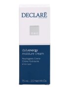 Declaré Men Daily Energy könnyű hidratáló krém 75 ml