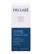 Declaré Men Vita Mineral ránctalanító krém normál és zsíros bőrre 75 ml