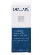 Declaré Men Vita Mineral ránctalanító krém sportolóknak 75 ml