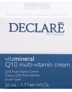 Declaré Men Vita Mineral tápláló multivitaminos krém Q10 50 ml
