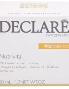 Declaré Vital Balance tápláló krém normál bőrre 50 ml