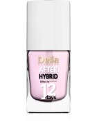 Delia Cosmetics After Hybrid 12 Days regeneráló kondicionáló körmökre 11 ml