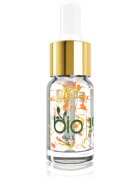 Delia Cosmetics Bio Nutrition After Hybrid tápláló olaj a körmökre és a körömbőrre 10 ml