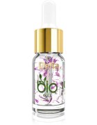 Delia Cosmetics Bio Strengthening erősítő olaj a körmökre és a körömbőrre 10 ml