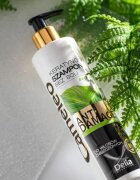 Delia Cosmetics Cameleo BB keratin sampon a károsult hajra 250 ml