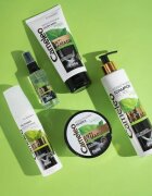 Delia Cosmetics Cameleo BB keratin sampon a károsult hajra 250 ml