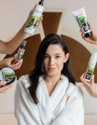Delia Cosmetics Cameleo BB keratin sampon a károsult hajra 250 ml