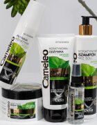 Delia Cosmetics Cameleo BB keratinos maszk a károsult hajra 200 ml