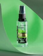 Delia Cosmetics Cameleo BB selymes hajszérum Argán olajjal 55 ml