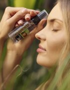 Delia Cosmetics Cameleo BB selymes hajszérum Argán olajjal 55 ml