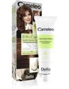 Delia Cosmetics Cameleo Color Essence hajfesték tubusban árnyalat 6.3 Golden Chestnut 75 g