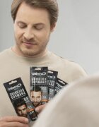 Delia Cosmetics Cameleo Coloring Shampoo tonizáló sampon hajra uraknak 15 ml