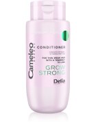 Delia Cosmetics Cameleo Expert Grow Strong Conditioner kondicionáló kihullásra hajlamos legyengült hajra 300 ml