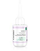 Delia Cosmetics Cameleo Expert Grow Strong Serum leöblítést nem igénylő szérum kihullásra hajlamos legyengült hajra 30 ml