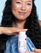 Delia Cosmetics Cameleo Expert Maxi Volume Shampoo sampon lelapuló hajra 300 ml