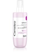 Delia Cosmetics Cameleo Expert Maxi Volume Spray spray a hajra a maximális dús hatásért 150 ml