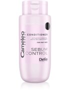 Delia Cosmetics Cameleo Expert Sebum Control Conditioner kondicionáló zsíros hajra 300 ml