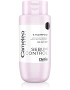 Delia Cosmetics Cameleo Expert Sebum Control Shampoo sampon hajolajjal 300 ml