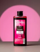 Delia Cosmetics Cameleo Flower Water színező hajfesték árnyalat Pink 200 ml