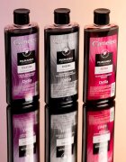 Delia Cosmetics Cameleo Flower Water színező hajfesték árnyalat Pink 200 ml
