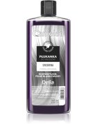 Delia Cosmetics Cameleo Flower Water színező hajfesték árnyalat Silver 200 ml