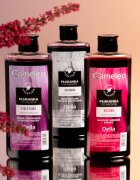 Delia Cosmetics Cameleo Flower Water színező hajfesték árnyalat Silver 200 ml