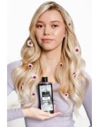 Delia Cosmetics Cameleo Flower Water színező hajfesték árnyalat Silver 200 ml