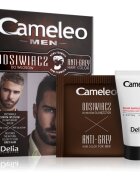 Delia Cosmetics Cameleo Men hajfesték uraknak 2 db
