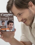 Delia Cosmetics Cameleo Men hajfesték uraknak 2 db