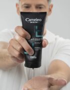 Delia Cosmetics Cameleo Men sampon és tusfürdő hajra szakállra és testre 150 ml