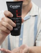 Delia Cosmetics Cameleo Men sampon hajhullás ellen 150 ml