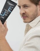 Delia Cosmetics Cameleo Men Sampon őszülő sötét hajra 150 ml