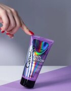 Delia Cosmetics Cameleo Silver kondicionáló szőke és ősz hajra semlegesíti a sárgás tónusokat 200 ml