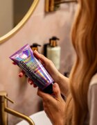 Delia Cosmetics Cameleo Silver kondicionáló szőke és ősz hajra semlegesíti a sárgás tónusokat 200 ml