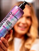 Delia Cosmetics Cameleo Silver sampon semlegesíti a sárgás tónusokat 250 ml