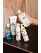 Delia Cosmetics Clean Skin micellás víz hidratáló hatással 500 ml