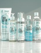 Delia Cosmetics Clean Skin micellás víz hidratáló hatással 500 ml